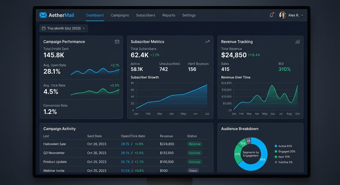 Ecommerce Revenue Play