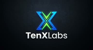 TenXLabs logo